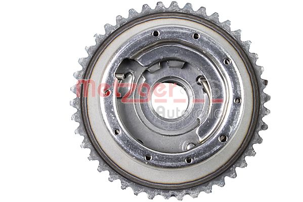 METZGER 2410018 GREENPARTS Nockenwellenversteller